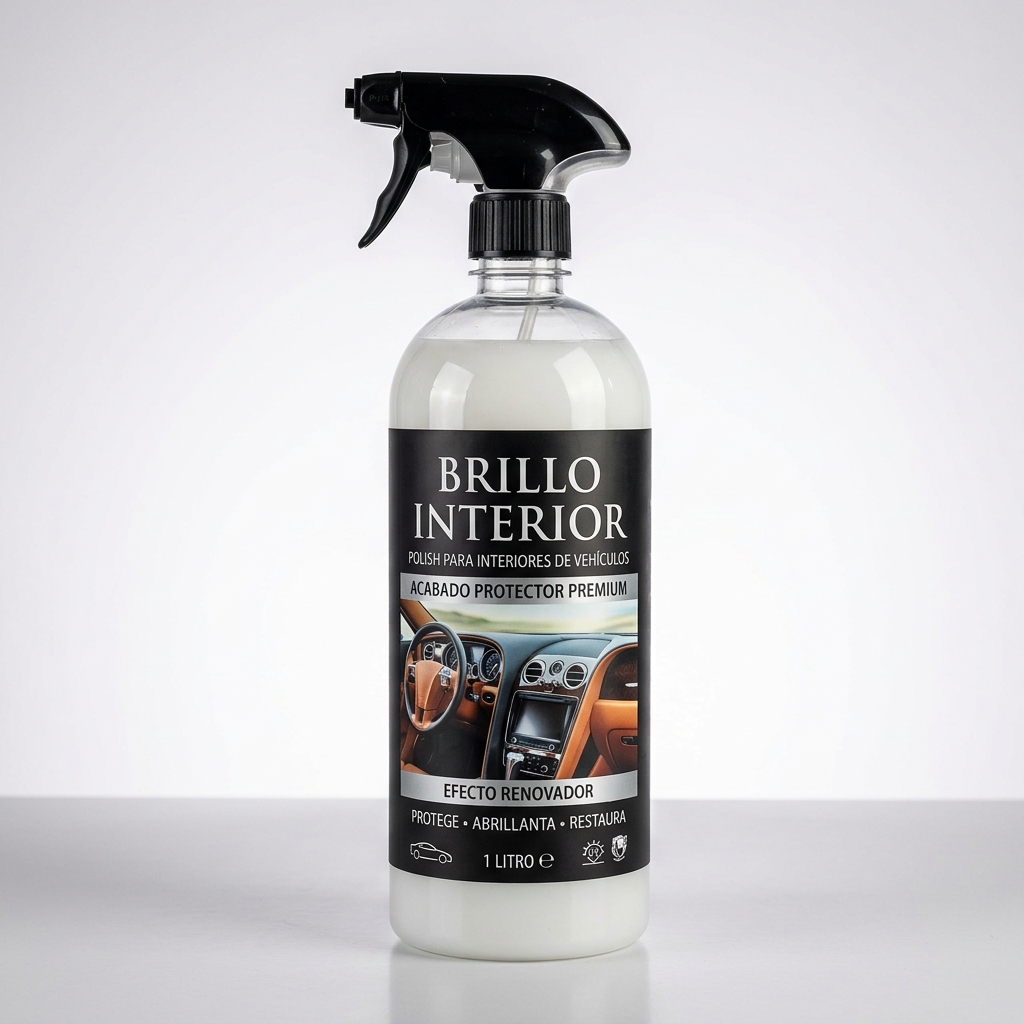 Brillo Interior